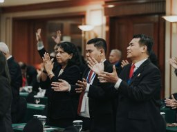 Sidang Sinode I